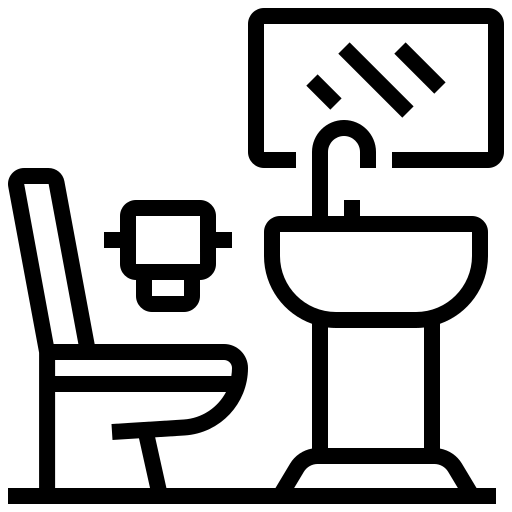 Rosenkranz - Ferienwohnungen - Nähe Flughafen Ber Maisonettewohnung Schönefeld - Symbol