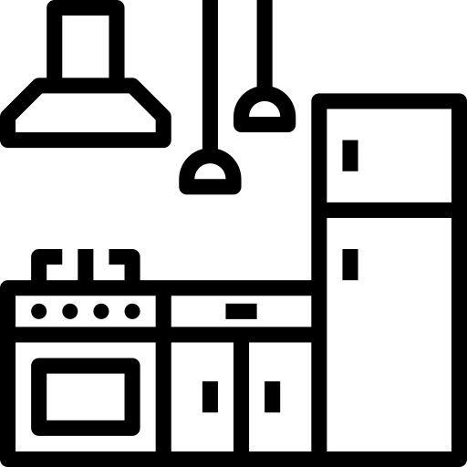 Rosenkranz - Ferienwohnungen - Nähe Flughafen Ber Maisonettewohnung Schönefeld - Symbol