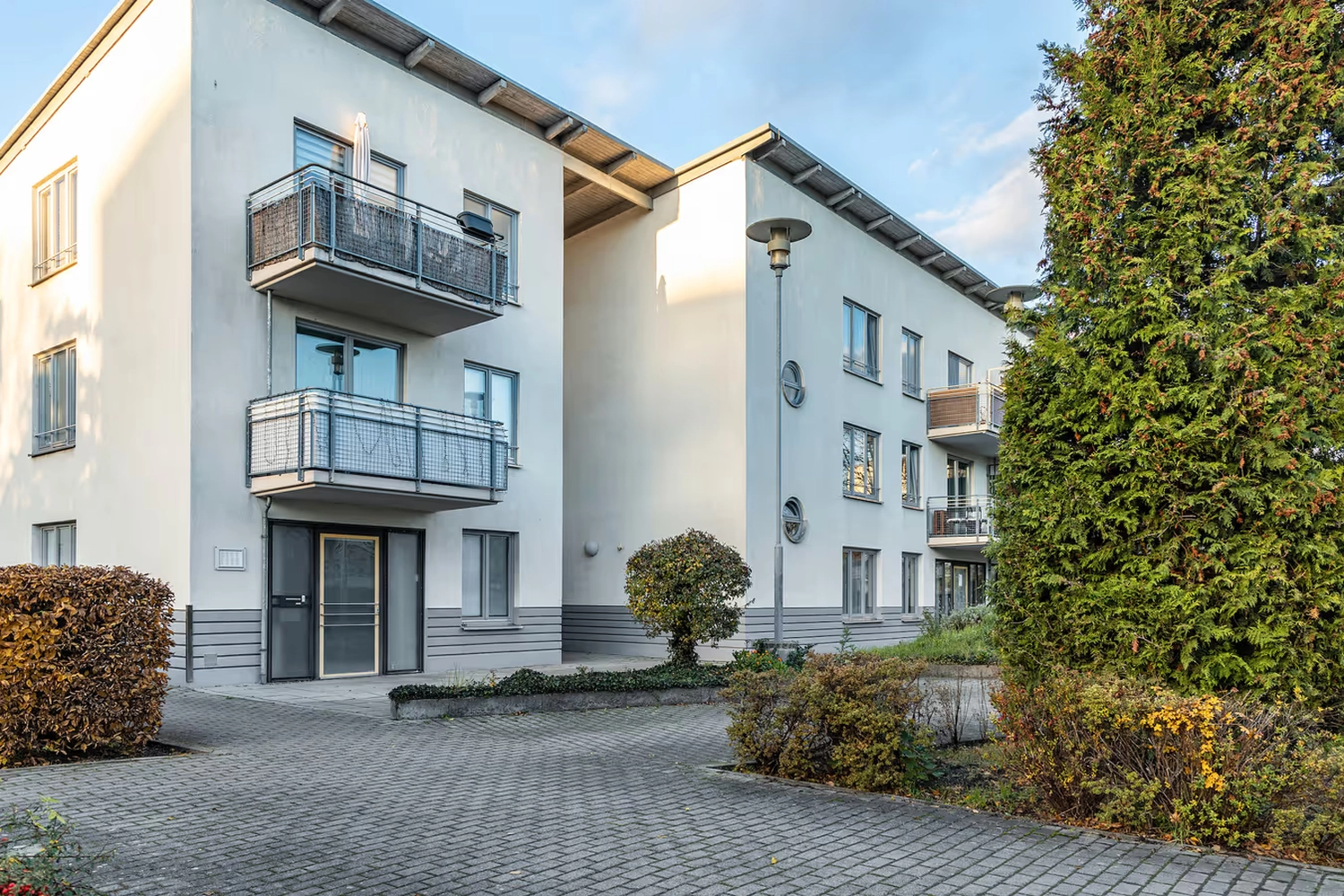 Rosenkranz - Ferienwohnungen - Nähe Flughafen Ber Maisonettewohnung Schönefeld