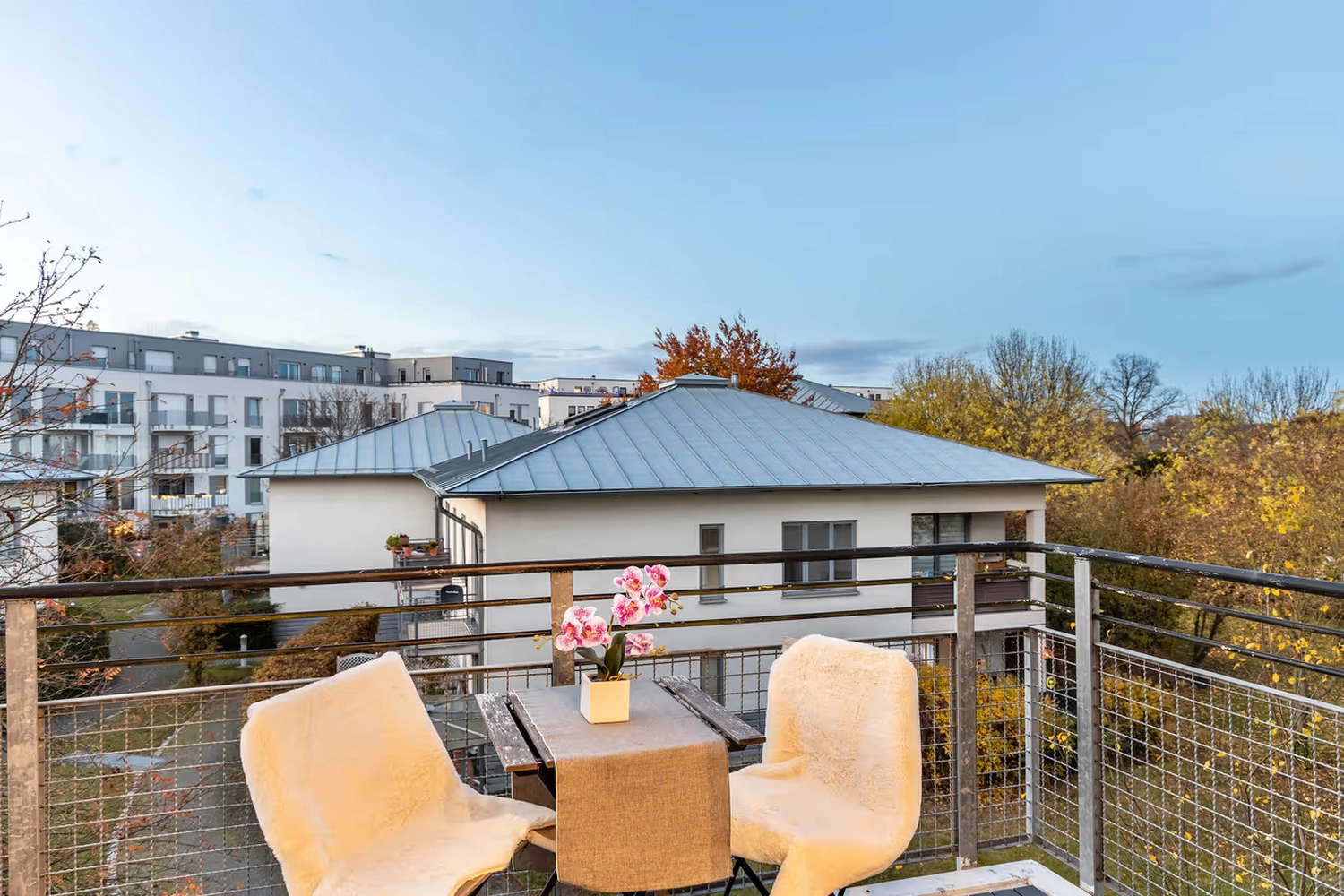 Rosenkranz - Ferienwohnungen - Nähe Flughafen Ber Maisonettewohnung Schönefeld
