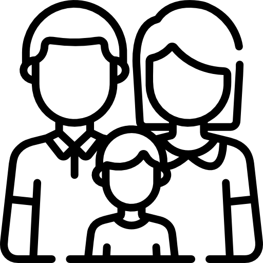 Rosenkranz - Ferienwohnungen - Nähe Flughafen Ber Maisonettewohnung Schönefeld - Symbol