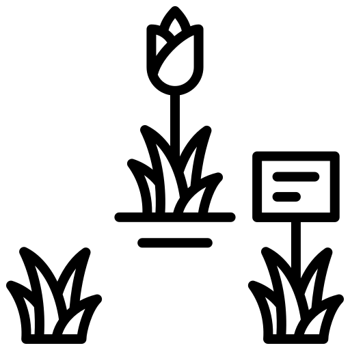 Rosenkranz - Ferienwohnungen - Nähe Flughafen Ber Maisonettewohnung Schönefeld - Symbol