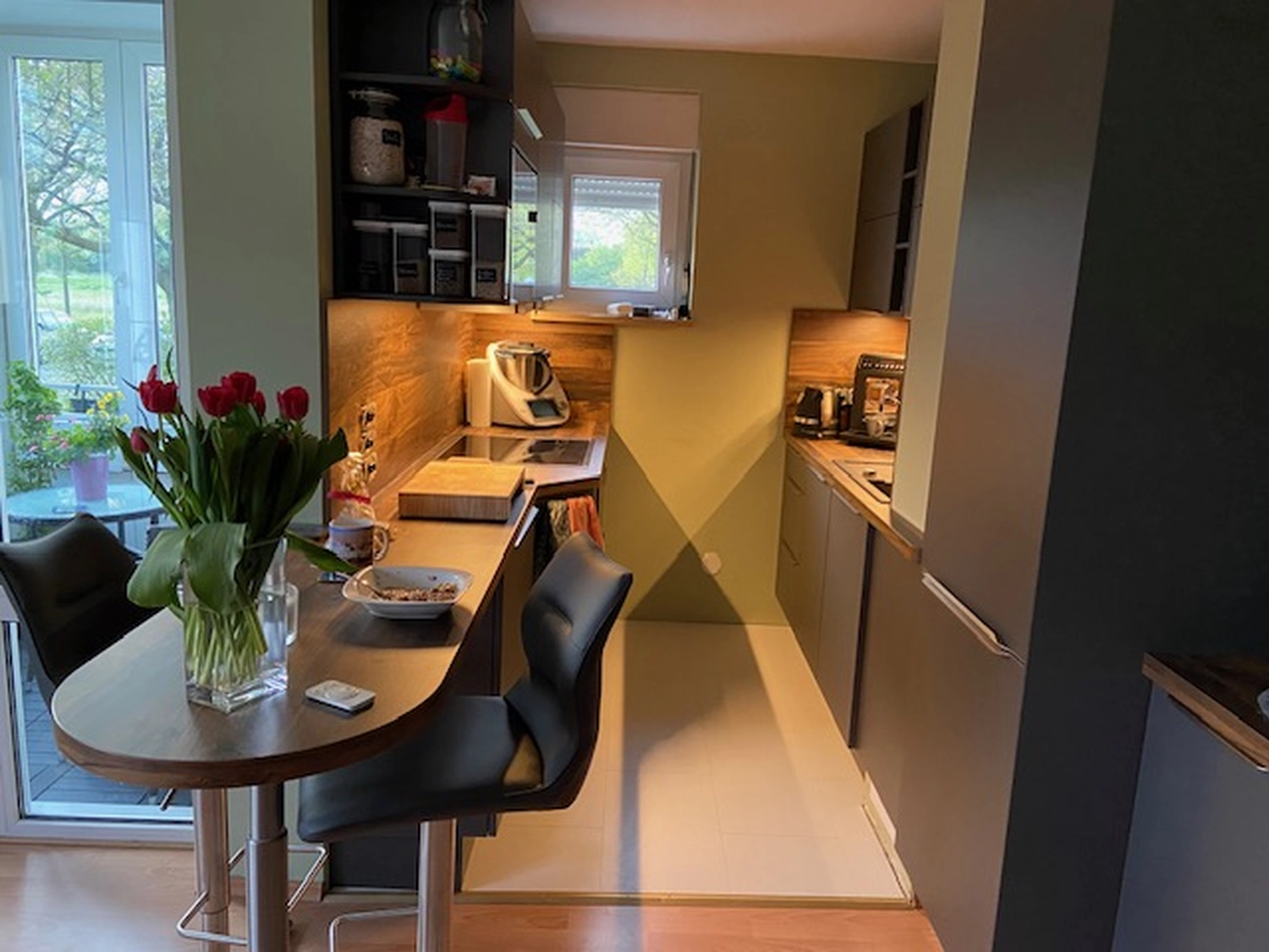 Rosenkranz - Ferienwohnungen - Zimmer
