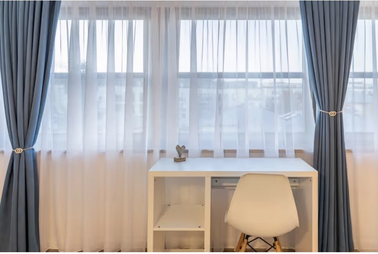 Rosenkranz - Ferienwohnungen - Nahe-Flughafen Berlin (BER) Maisonettewohnung Schönefeld im Inneren