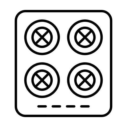 Rosenkranz - Ferienwohnungen - Symbol