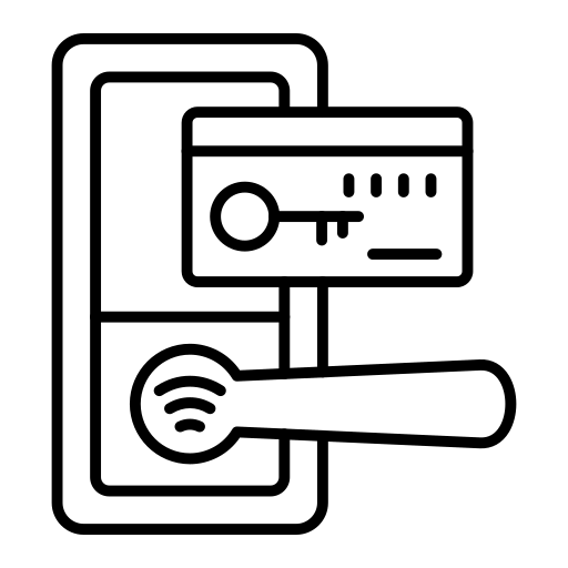 Rosenkranz - Ferienwohnungen - Symbol
