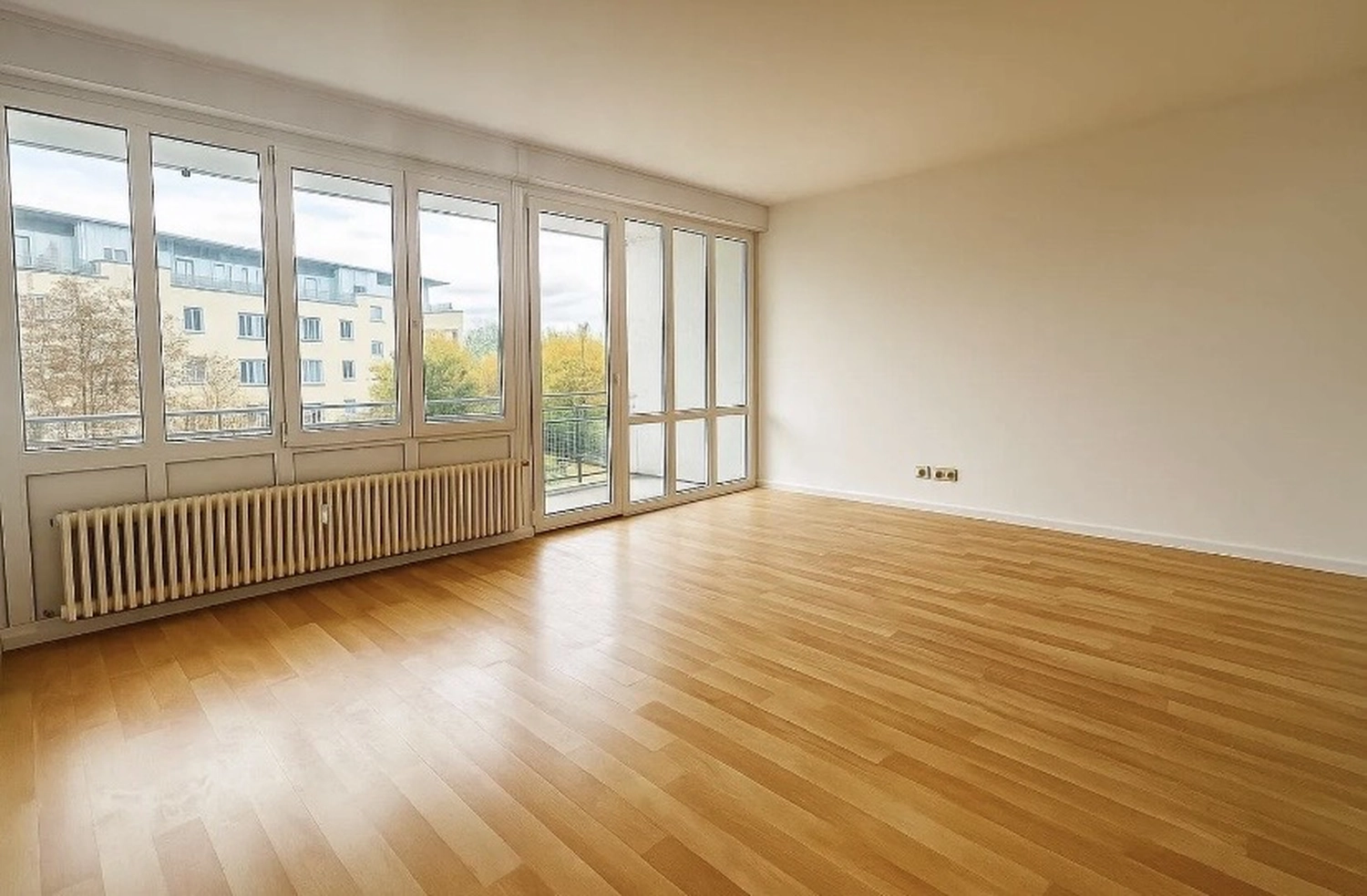 Rosenkranz - Ferienwohnungen - Zimmer
