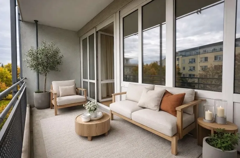 Rosenkranz - Ferienwohnungen - Nahe-Flughafen Berlin (BER) Maisonettewohnung Schönefeld im Inneren